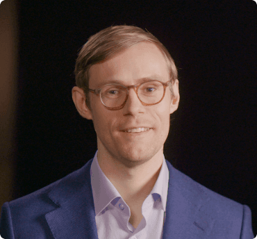 Matthew Côté, CPA auditor, CA