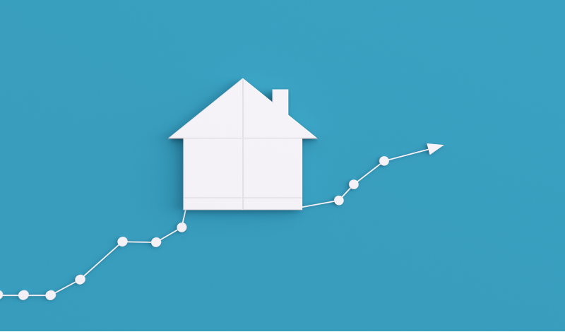 Canadian Housing Reports card image